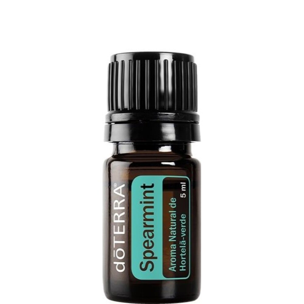 Doterra Oil 4 x 5ml bottles new sealed